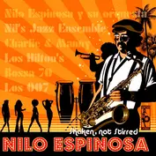 Nilo Espinosa