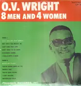 O.V.Wright