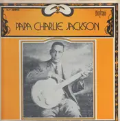 Papa Charlie Jackson