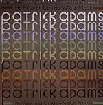 Patrick Adams