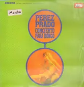 Pérez Prado