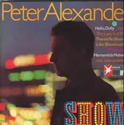 Peter Alexander