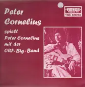 Peter Cornelius