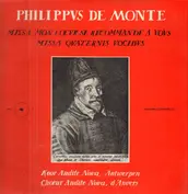 Philippe de Monte