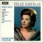 Pilar Lorengar