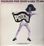 Pizzicato Five
