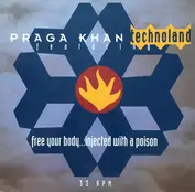 Praga Khan