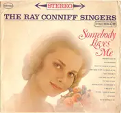 The Ray Conniff Singers
