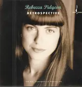 Rebecca Pidgeon