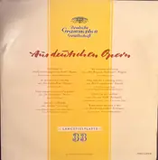 Bavarian State Opera Chorus