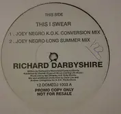 Richard Darbyshire