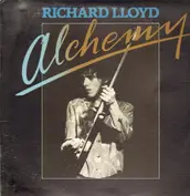 Richard Lloyd