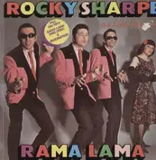 Rocky Sharpe & The Replays