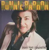 Ronnie Barron