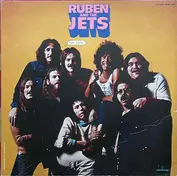 Ruben & The Jets