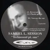 Samuel L. Session
