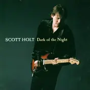 Scott Holt