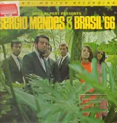 Sergio Mendes and Brasil '66