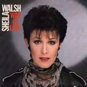 Sheila Walsh