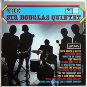 The Sir Douglas Quintet