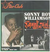 Sonny Boy Williamsson