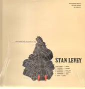 Stan Levey