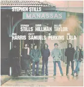 Stephen Stills
