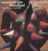 Sunnyland Slim Blues Band