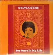 Sylvia Syms