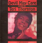 Teri Thornton