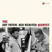 Ben Webster Quartet