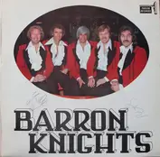 Barron Knights