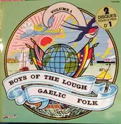 Boys Of Lough