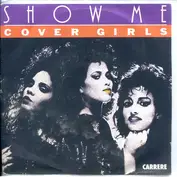 The Cover Girls