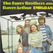The Fureys & Davey Arthur