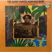 The Gabby Pahinui Hawaiian Band