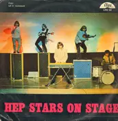 Hep Stars