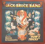 Jack Bruce Band