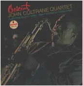 John Coltrane