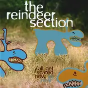 The Reindeer Section