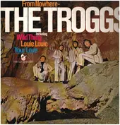 The Troggs