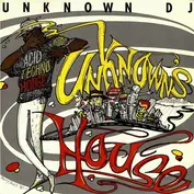 The Unknown DJ