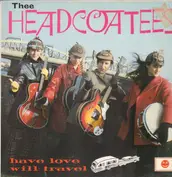 Thee Headcoatees