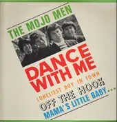The Mojo Men