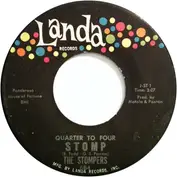 The Stompers