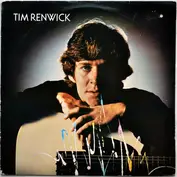 Tim Renwick