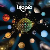Todd Rundgren & Utopia