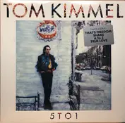 Tom Kimmel