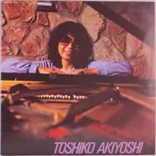 Toshiko Akiyoshi