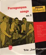 Trio los Paraguayos